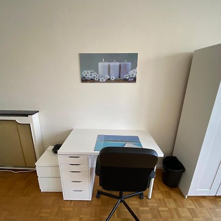 Chambre Deluxe 르망 외부 사진