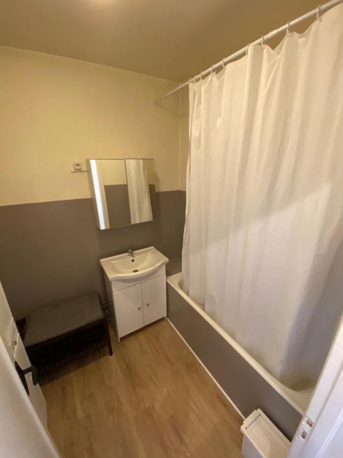 Chambre Deluxe 르망 외부 사진