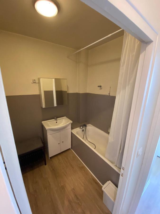 Chambre Deluxe 르망 외부 사진